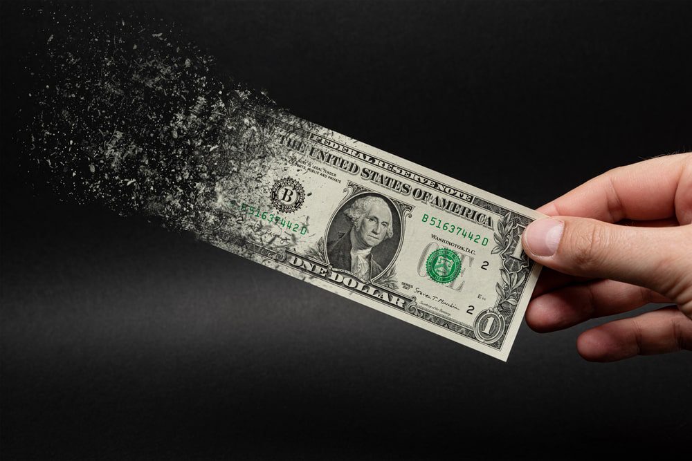 Inflation-USD