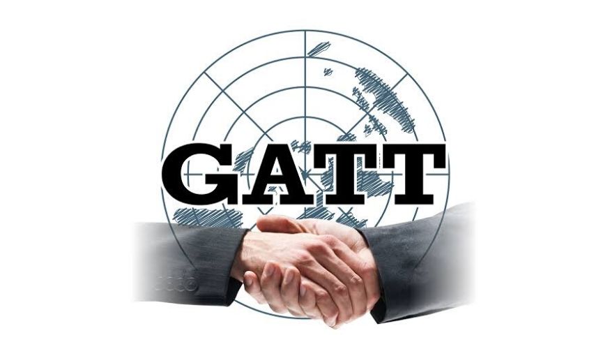 general-agreement-on-tariffs-and-trade