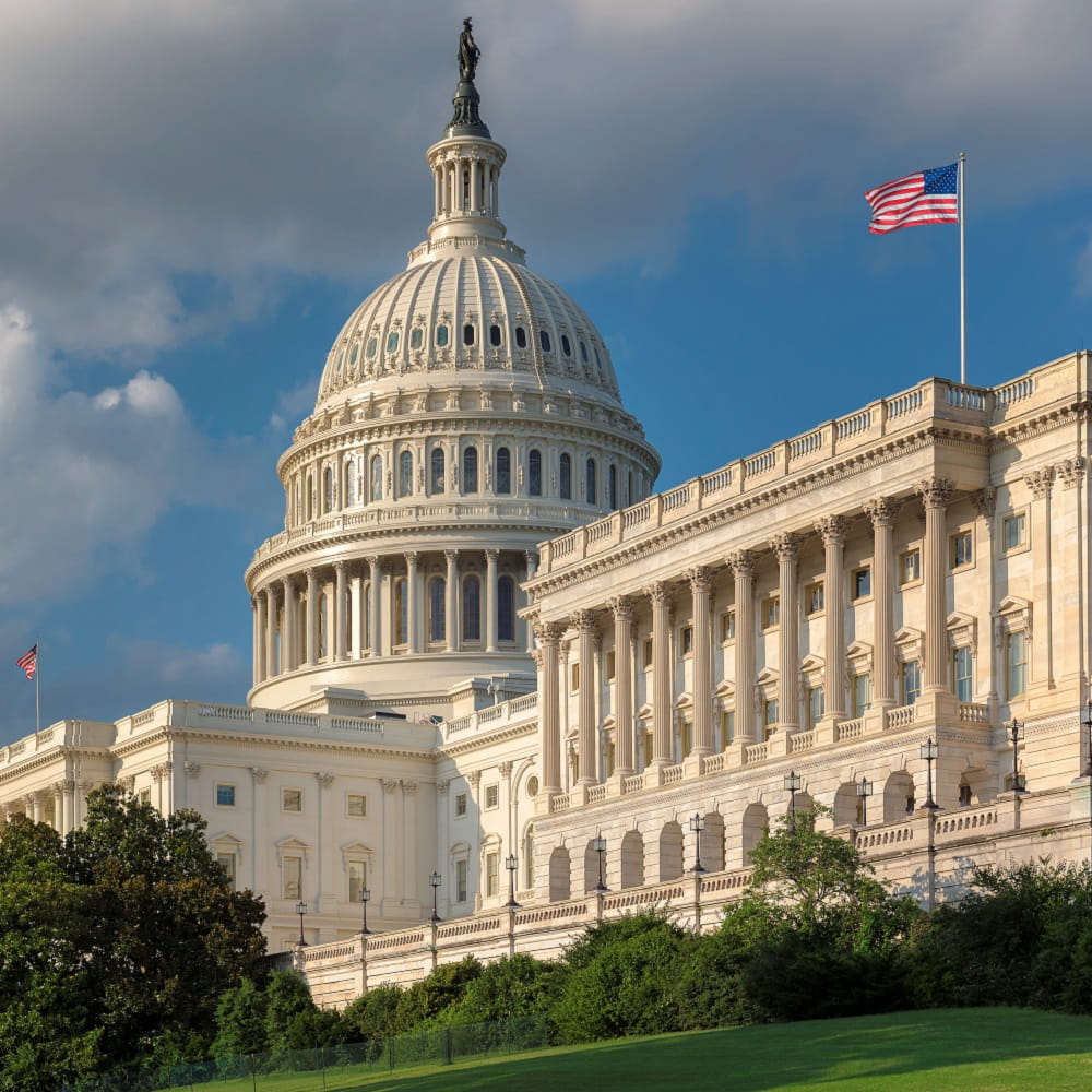 Capitol building politics government 1000 x 1000