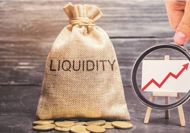 liquidity