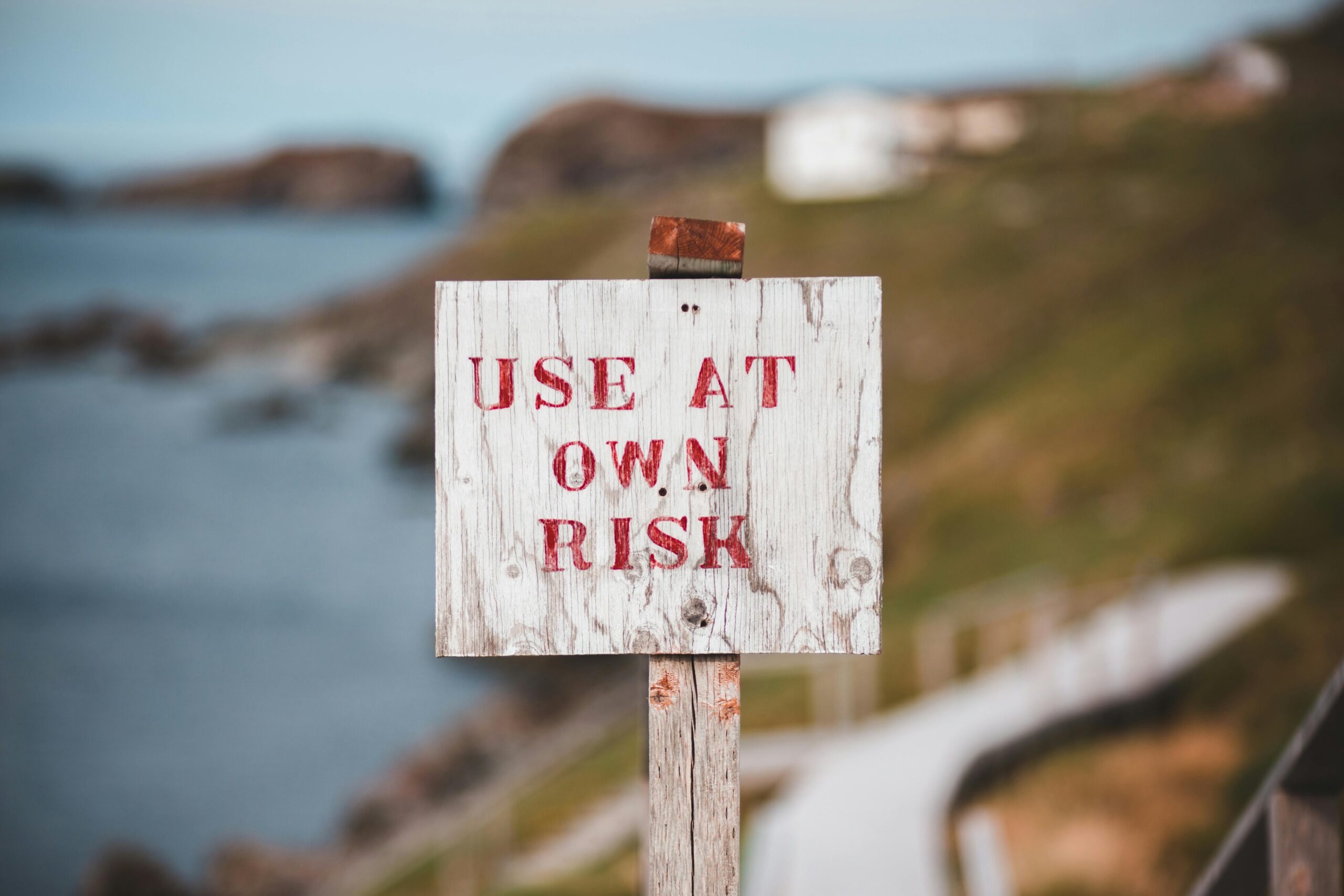 risk